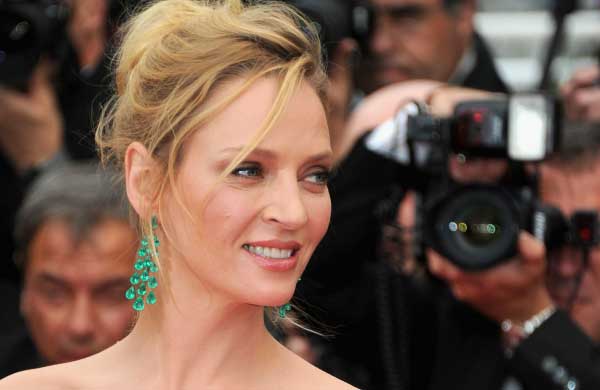 乌玛·瑟曼/Uma Thurman-223